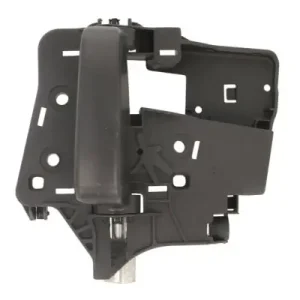 Oferta limitowana Klamka drzwi przesuwnych P (wewnętrzna, czarna) CITROEN BERLINGO, JUMPY; FIAT S
