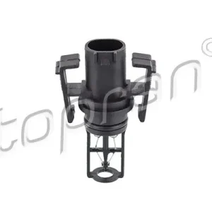 Czujnik, temperatura powietrza dolotowego TOPRAN 401 471 Tani