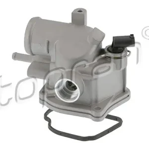 Ostatnia szansa Termostat, płyn chłodzący TOPRAN 401 476
