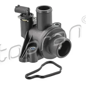 Termostat, płyn chłodzący TOPRAN 401 480 Popularny