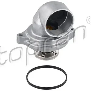 Premium Termostat, płyn chłodzący TOPRAN 401 482