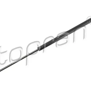 Wysoka jakość Sprężyna gazowa, pokrywa bagażnika TOPRAN 401 486