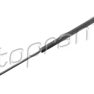 Popularny Sprężyna gazowa, pokrywa bagażnika TOPRAN 401 490