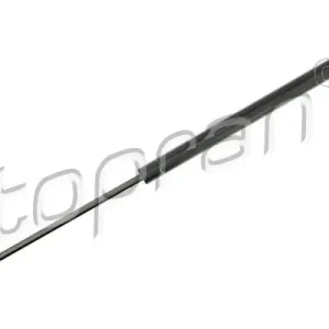 Sprężyna gazowa, pokrywa bagażnika TOPRAN 401 491 Tani