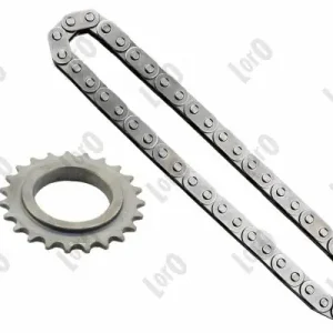 Wysoka jakość ZESTAW LANCUCHA POMPY OLEJU