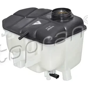 Tylko dziś Zbiorniczek wyrównawczy, płyn chłodzący TOPRAN 401 508