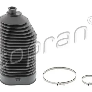 Osłona, system kierowania TOPRAN 401 509 Bezpieczna płatność