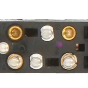 Promocja Przełącznik, podnośnik szyby TOPRAN 401 518