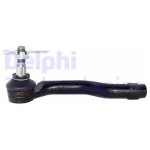 KOŃCÓWKA DRĄŻKA KIEROWNICZEGO Zwrot pieniędzy