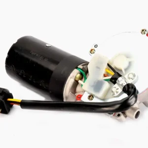 Silnik wycieraczek TOPRAN 401 533 Wysoka jakość