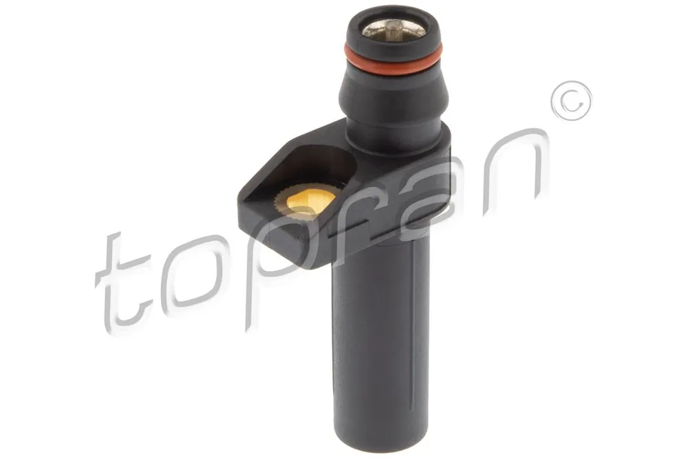 Generator impulsów, wał korbowy TOPRAN 401 536 Popularny