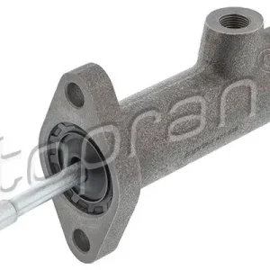 Siłownik, sprzęgło TOPRAN 401 538 Wyprzedaż