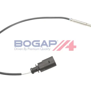 Szybka dostawa CZUJNIK TEMPERATURY SPALIN