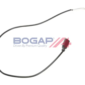 Oferta CZUJNIK TEMPERATURY SPALIN