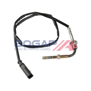 CZUJNIK TEMPERATURY SPALIN Nowość