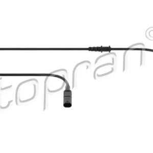 Oferta Czujnik, prędkość obrotowa koła TOPRAN 401 545