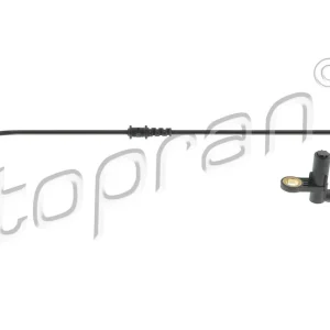 Promocja Czujnik, prędkość obrotowa koła TOPRAN 401 547