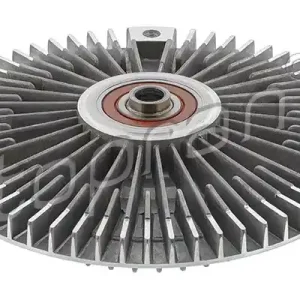 Sprzęgło, wentylator chłodzenia TOPRAN 401 611 Bezpieczna płatność