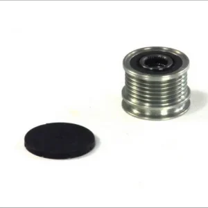 Alternator - sprzęgło jednokierunkowe TOPRAN 401 613 Tani