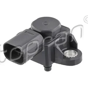 Kup teraz Czujnik, ciśnienie w kolektorze dolotowym TOPRAN 401 622