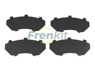 Zwrot pieniędzy PODKŁADKA KLOCKÓW HAMULC. SUBARU PRZÓD