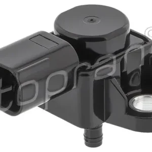 Czujnik, ciśnienie w kolektorze dolotowym TOPRAN 401 623 Tylko dziś