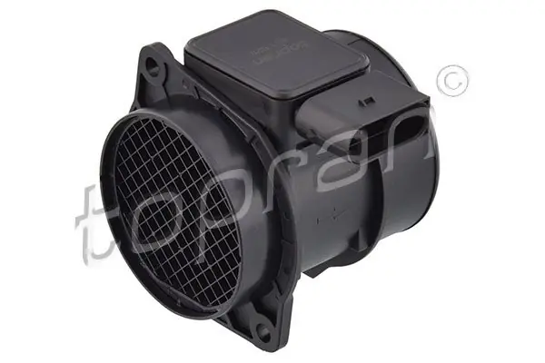 Przepływomierz masowy powietrza TOPRAN 401 629 Premium