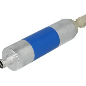 Pompa paliwa TOPRAN 401 632 Nowość