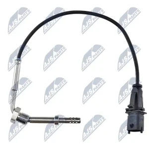 Nowość CZUJNIK TEMPERATURY SPALIN