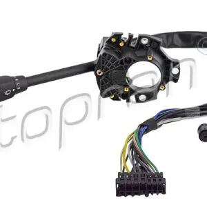 Przełącznik kolumny kierowniczej TOPRAN 401 640 Wysoka jakość