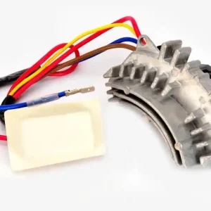 Regulator, wentylator nawiewu do wnętrza pojazdu TOPRAN 401 672 Najlepsza cena