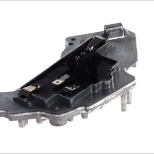 Regulator, wentylator nawiewu do wnętrza pojazdu TOPRAN 401 678 Oryginalny