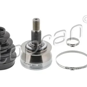 Promocja Zestaw przegubu, wał napędowy TOPRAN 401 686
