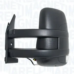 LUSTERKO ZEWNĘTRZNE, KABINA KIEROWCY Szybka dostawa