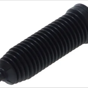 Wysoka jakość Osłona, system kierowania TOPRAN 401 741