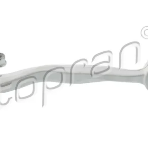 Ostatnia szansa Wahacz, zawieszenie koła TOPRAN 401 756