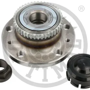 Szybka dostawa ŁOŻYSKO KOŁA TYLNEGO 1996-2002/11 Z ABS 1996- (44-ZĘBY 5-ŚRUB)