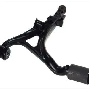 Ostatnia szansa Wahacz, zawieszenie koła TOPRAN 401 760