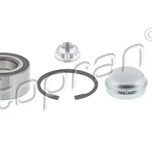 Najlepsza cena Zestaw łożysk koła TOPRAN 401 761