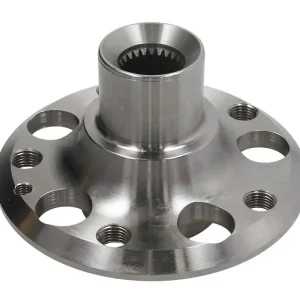 Ekspresowa dostawa Piasta koła TOPRAN 401 765