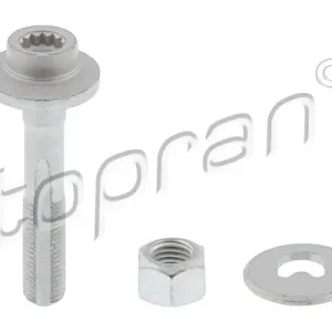 Oryginalny Zestaw naprawczy, wahacz poprzeczny TOPRAN 401 780