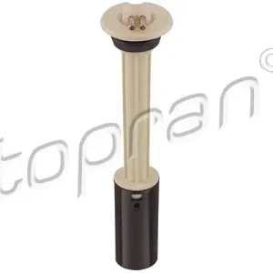 Oferta limitowana Czujnik, poziom płynu spryskiwacza TOPRAN 401 786