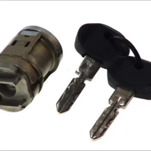 Zwrot pieniędzy Wkład zamka blokady kierownicy