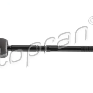 Bezpieczna płatność Połączenie osiowe, drążek kierowniczy poprzeczny TOPRAN 401 800