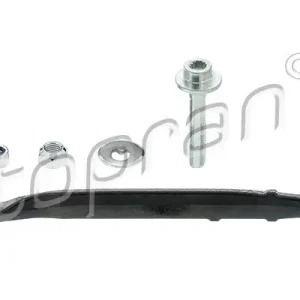 Zwrot pieniędzy Wahacz, zawieszenie koła TOPRAN 401 806