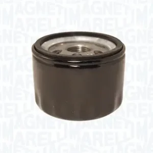 Autentyczny FILTR OLEJU