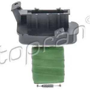 Rabat Opornik, wentylator wewnętrzny TOPRAN 401 828