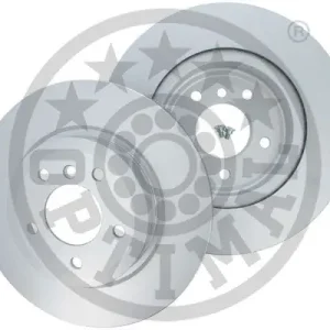 TARCZA HAMULCOWA BMW : Z4 ROADSTER (E89) Tani