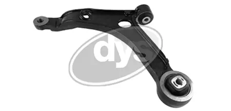 Szybka dostawa WAHACZ RAM PRZĂŁD LEWY DOLNY PROMASTER 1500 BOX (VF1) 09/2