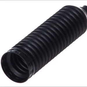 Osłona, system kierowania TOPRAN 401 845 Wysoka jakość